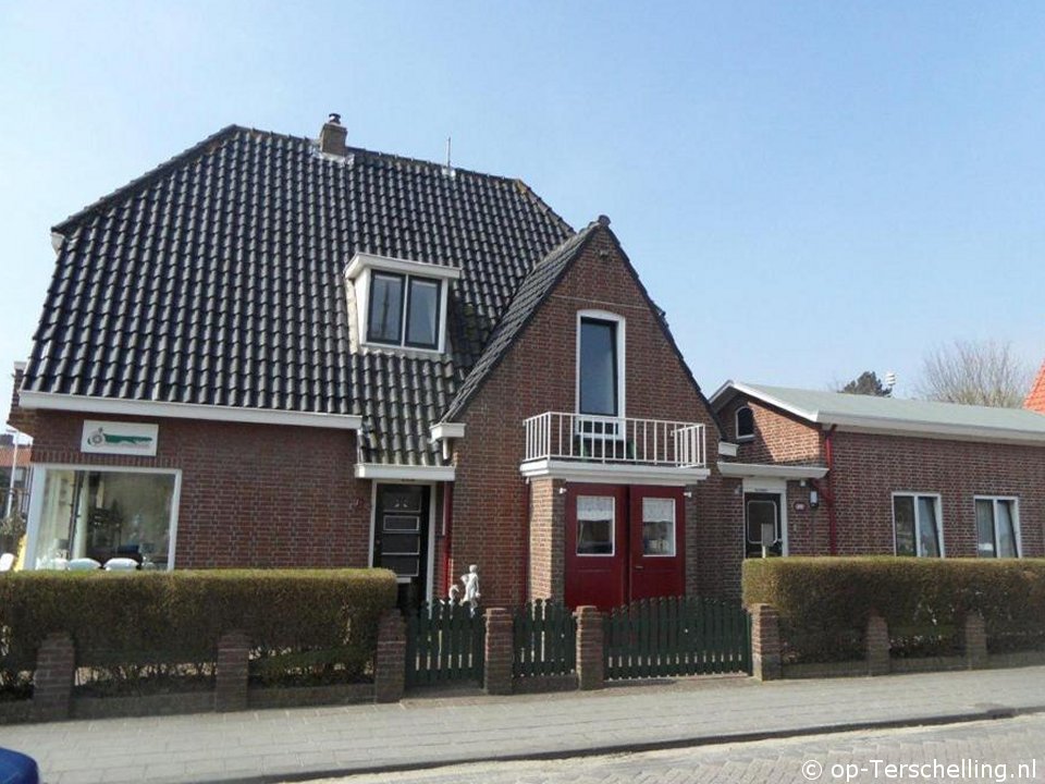 Klik hier voor meer informatie over Appartement Riposo