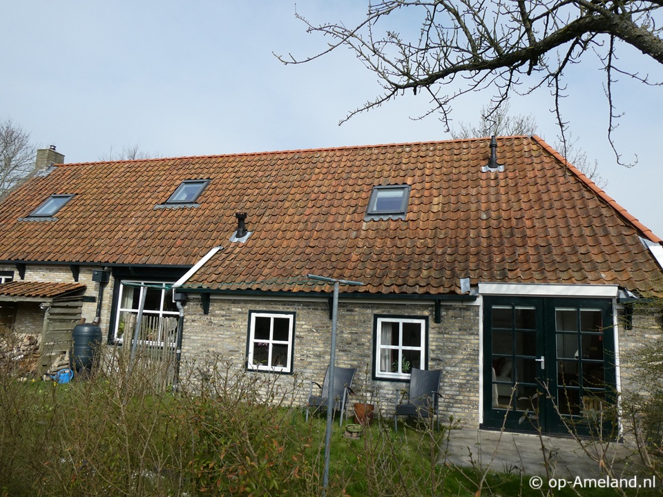 buitenaanzicht De Wakel
