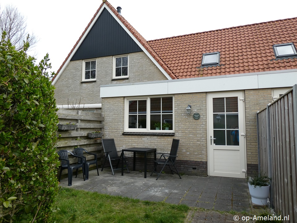 buitenaanzicht De Zuidhoek