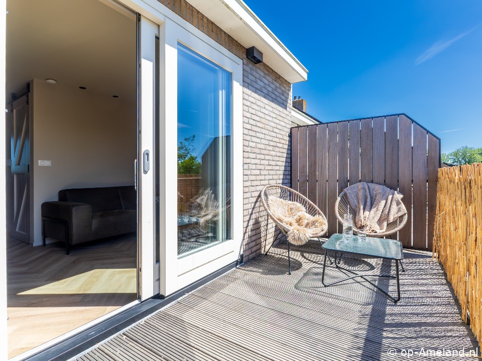 Klik hier voor meer informatie over Appartement Zeeparel