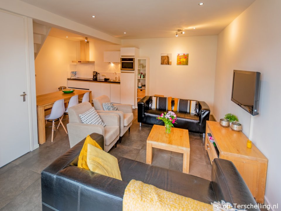 Huis op West (West)