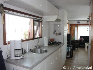 Klein Vaarwater J42