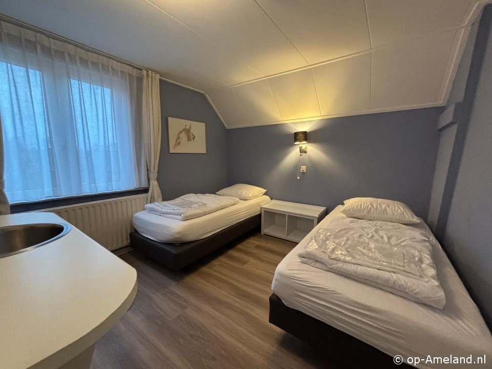 Kloosterhiem Huis